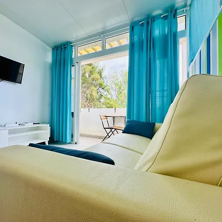 Cozy Comfi Little Paradise Costa Del Silencio