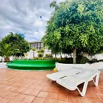 Cozy Comfi Little Paradise * Costa Del Silencio