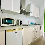 Cozy Comfi Little Paradise