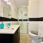 Apartament Cozy Comfi Little Paradise