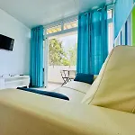 Cozy Comfi Little Paradise Costa Del Silencio