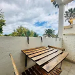 Cozy Comfi Little Paradise Apartament *