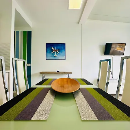 Cozy Comfi Little Paradise Apartament Costa Del Silencio