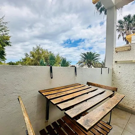 Cozy Comfi Little Paradise