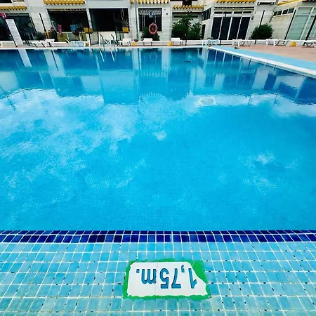 Cozy Comfi Little Paradise Apartament Costa Del Silencio