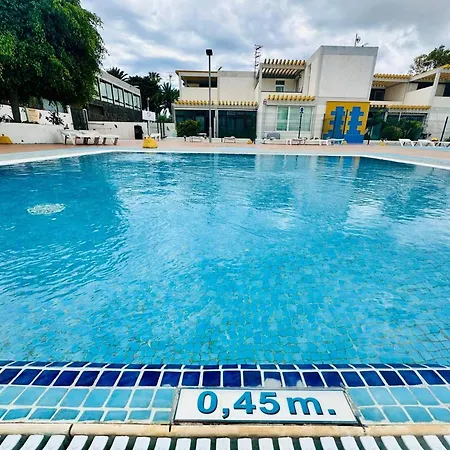 Apartament Cozy Comfi Little Paradise Costa Del Silencio