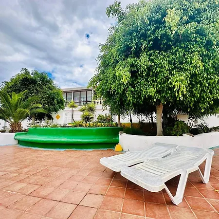 Apartament Cozy Comfi Little Paradise *