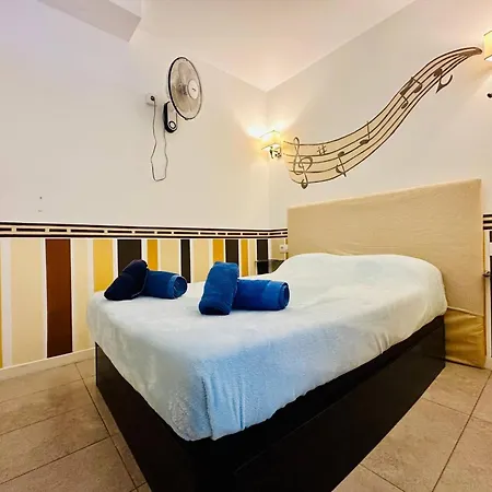Apartament Cozy Comfi Little Paradise Costa Del Silencio