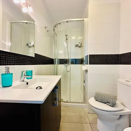Cozy Comfi Little Paradise Apartament *