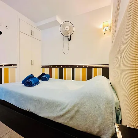 Cozy Comfi Little Paradise Apartament *